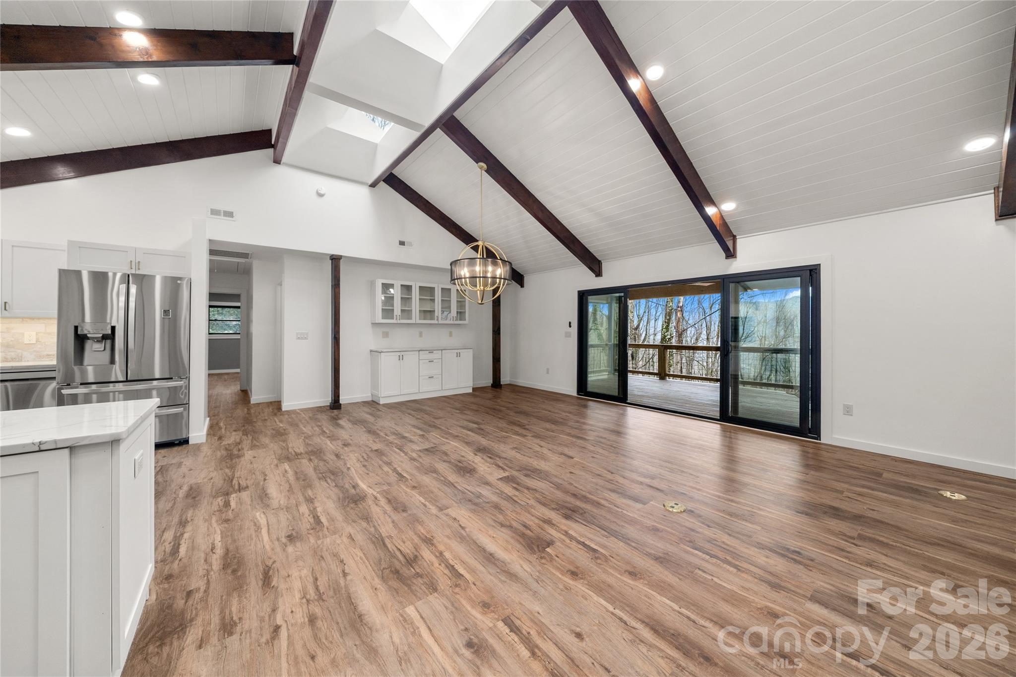 Friendly Acres - Residential