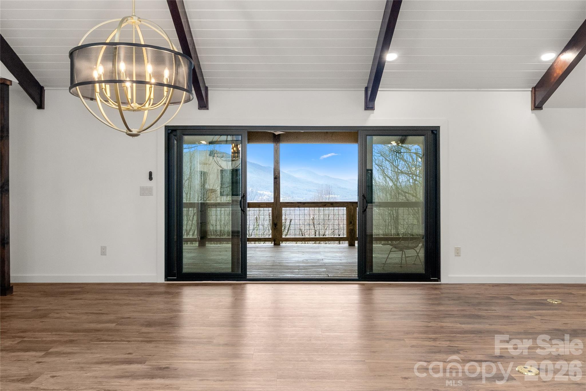 Friendly Acres - Residential