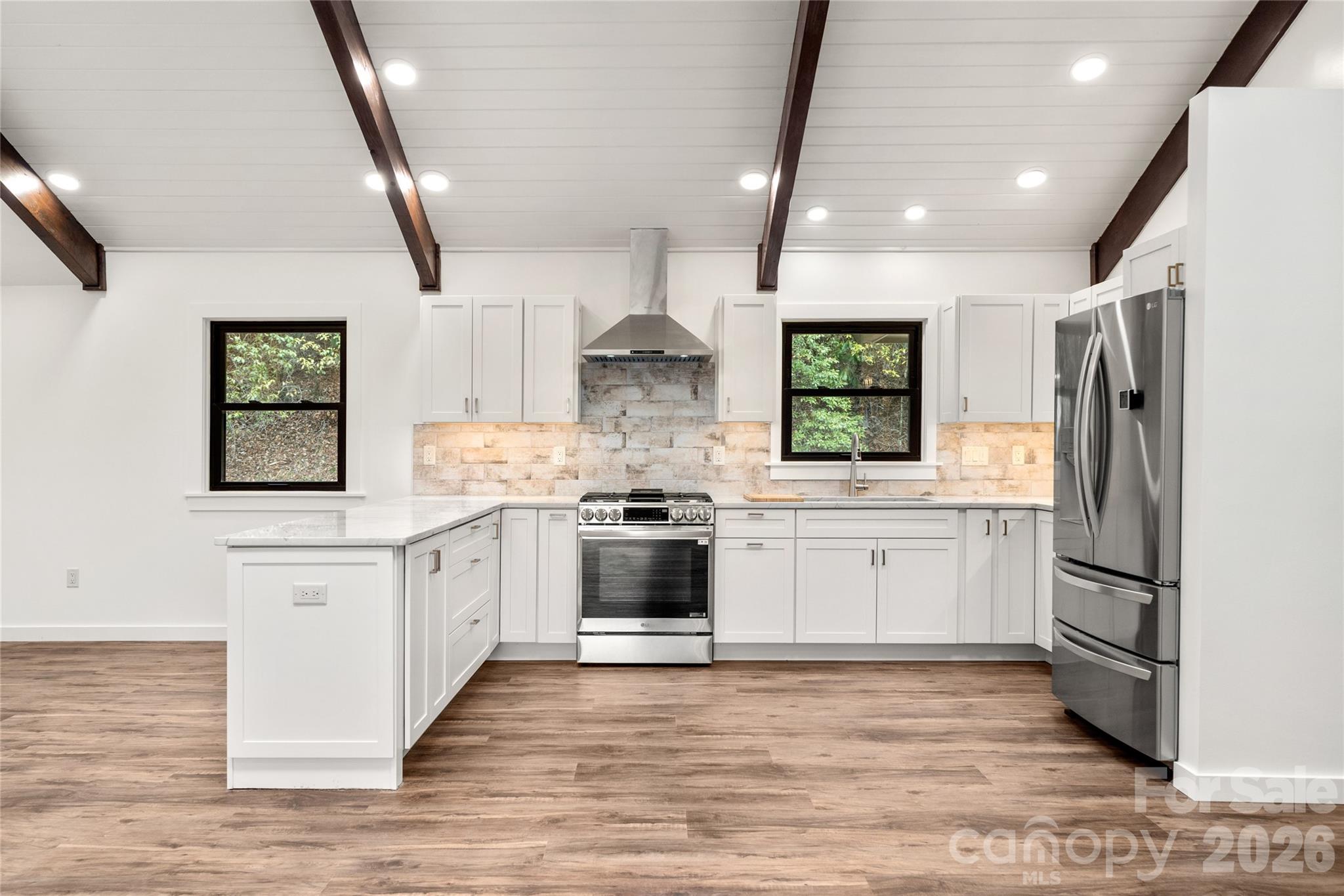 Friendly Acres - Residential