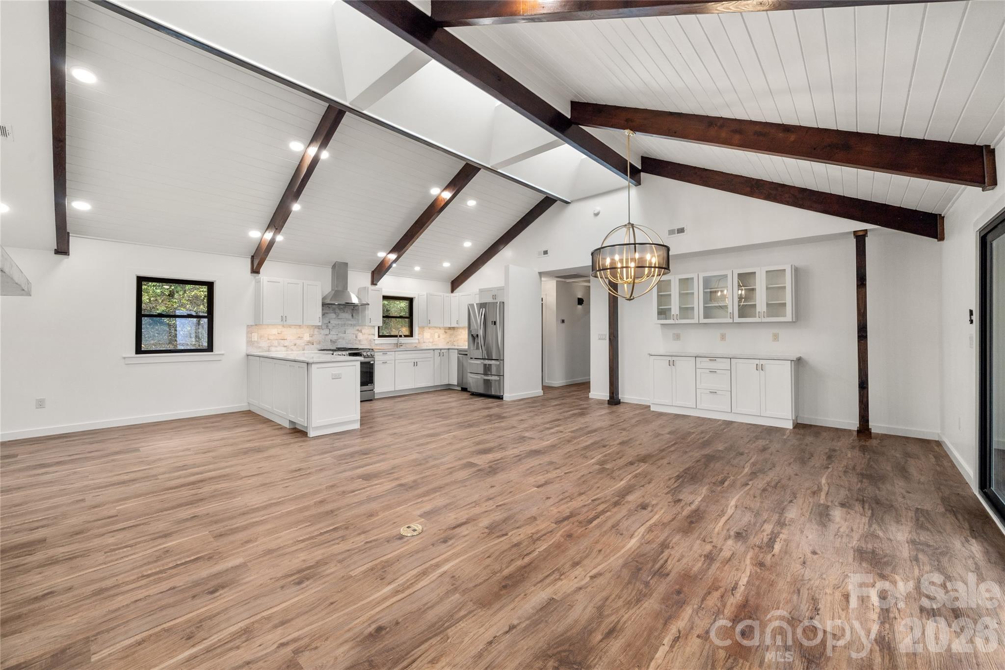 Friendly Acres - Residential