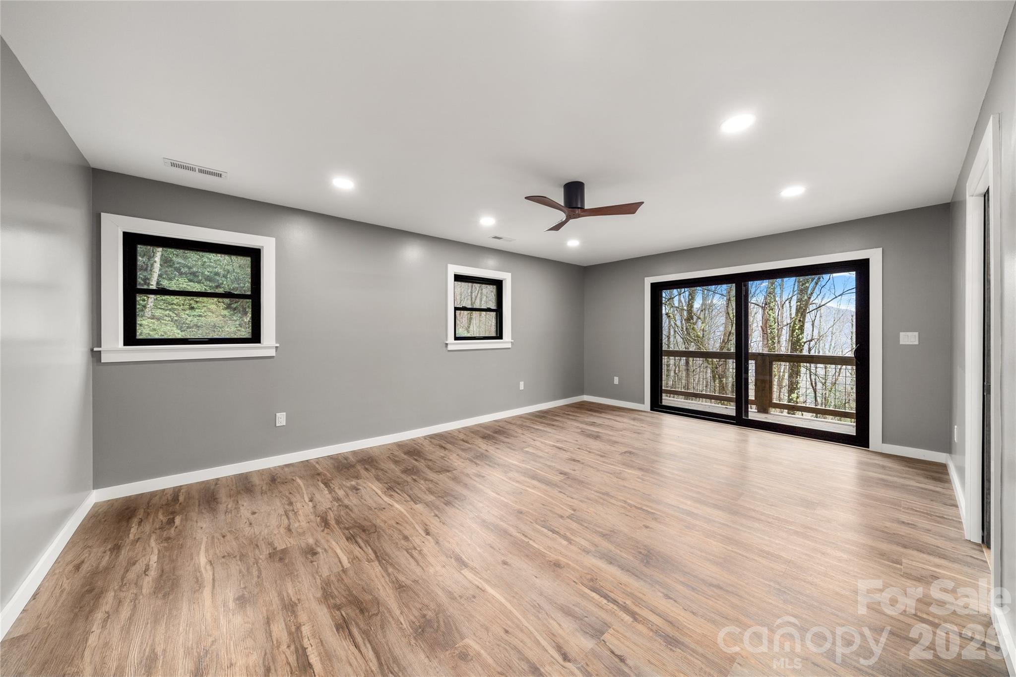 Friendly Acres - Residential