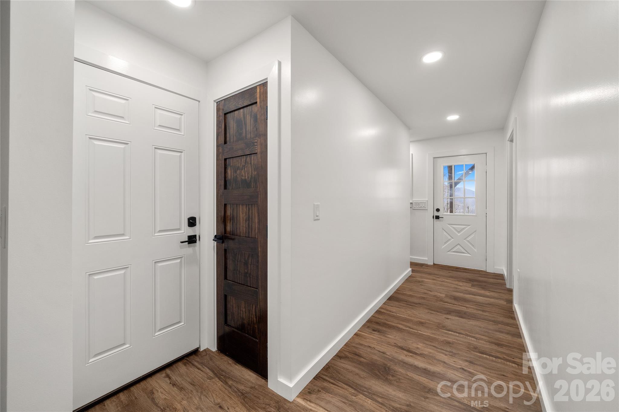 Friendly Acres - Residential