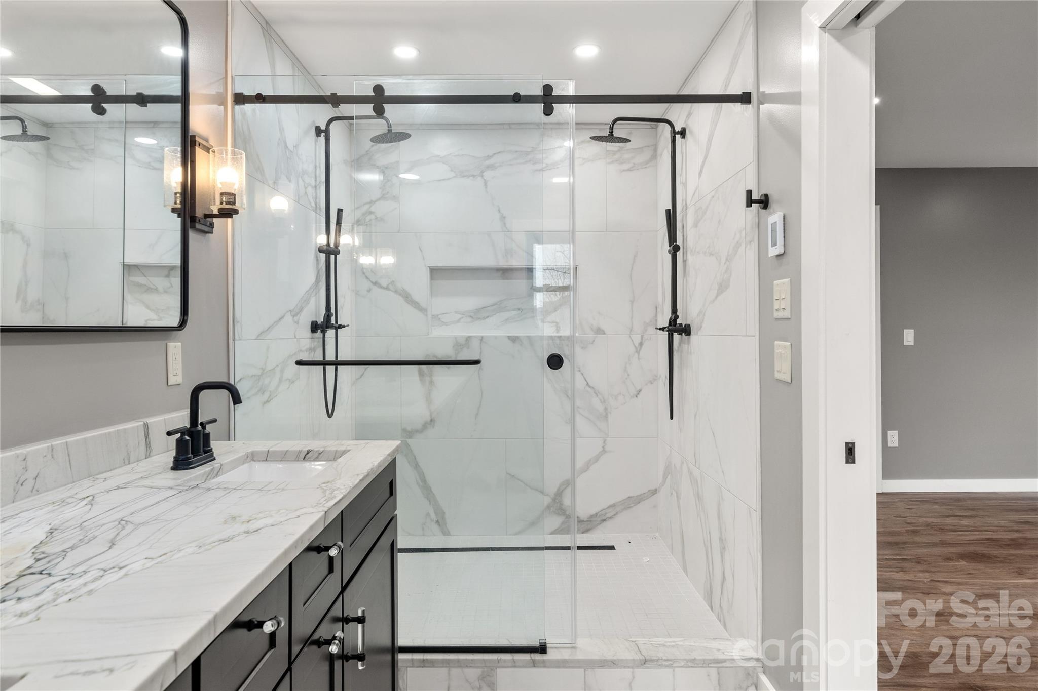 Friendly Acres - Residential