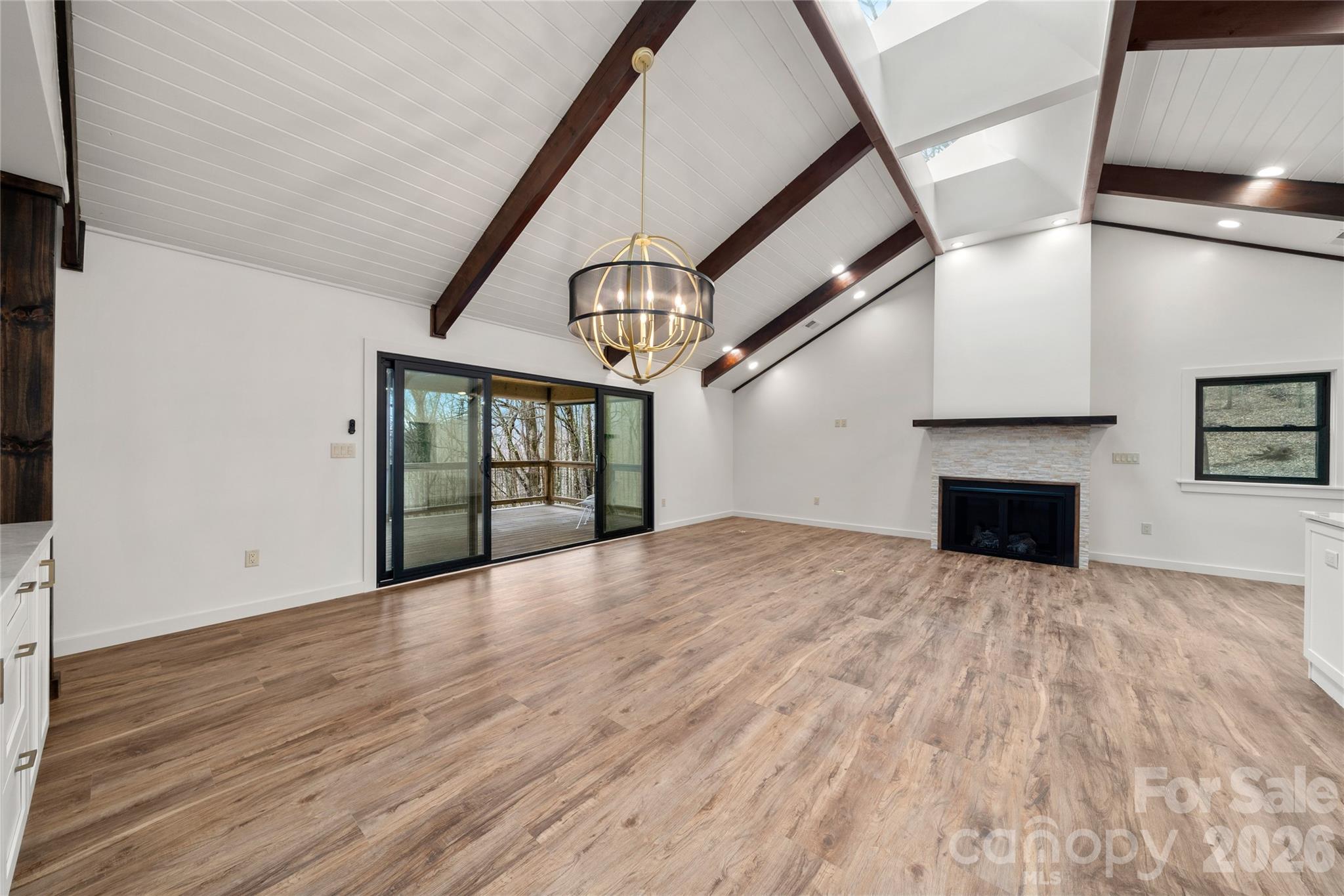 Friendly Acres - Residential