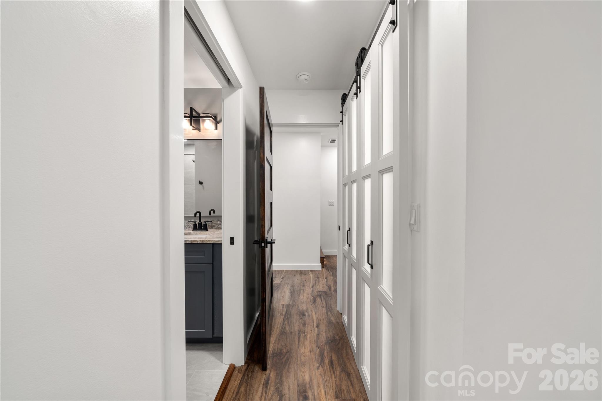 Friendly Acres - Residential