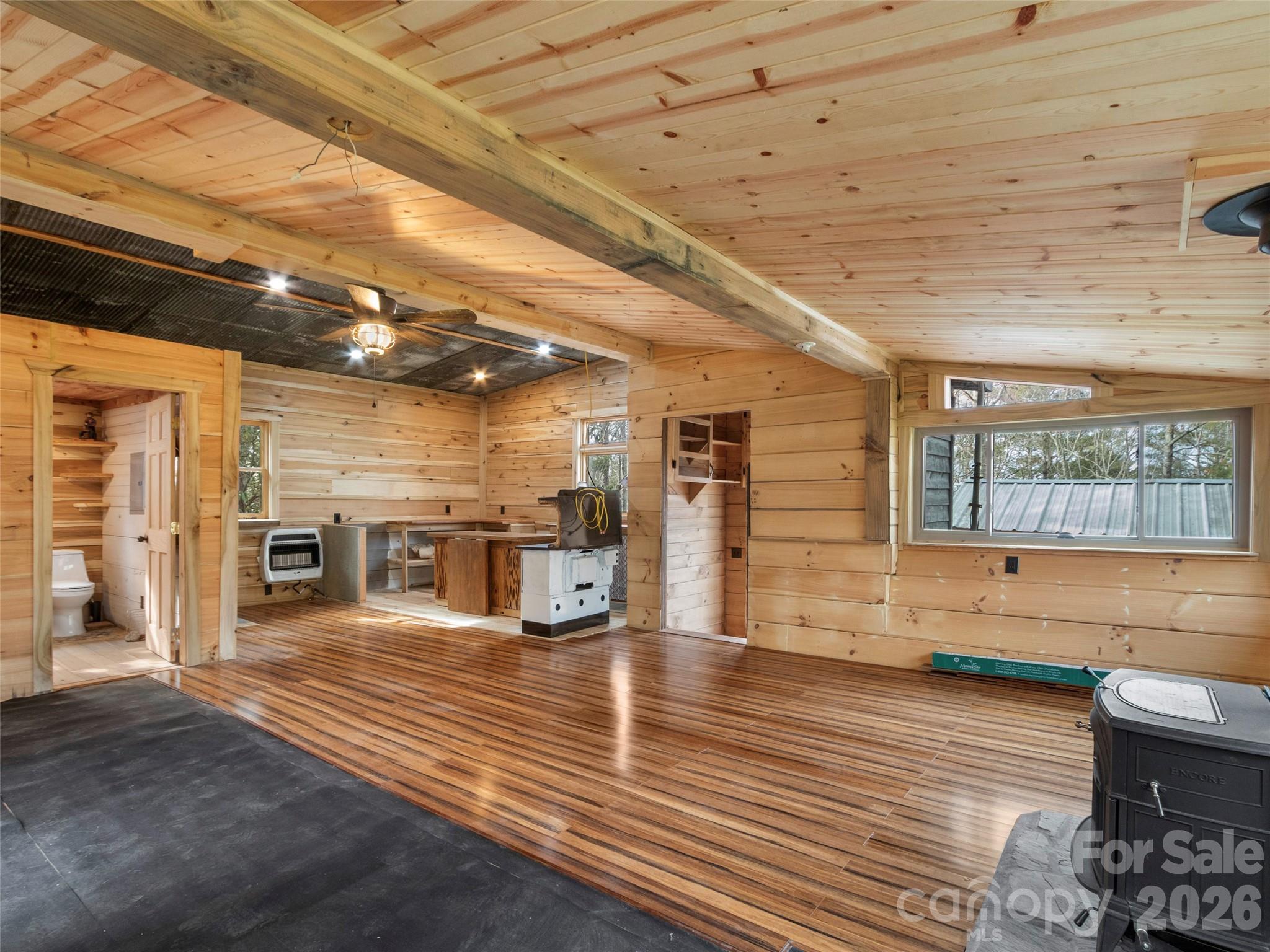 Bear Den Acres - Residential