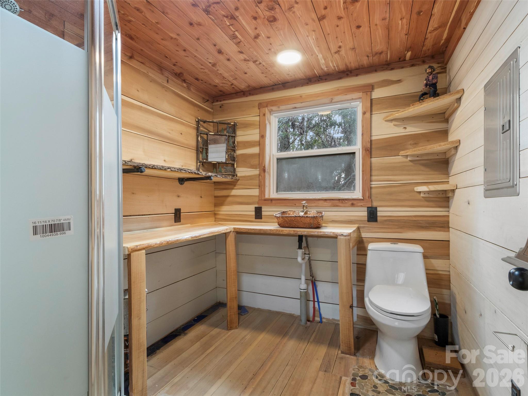 Bear Den Acres - Residential