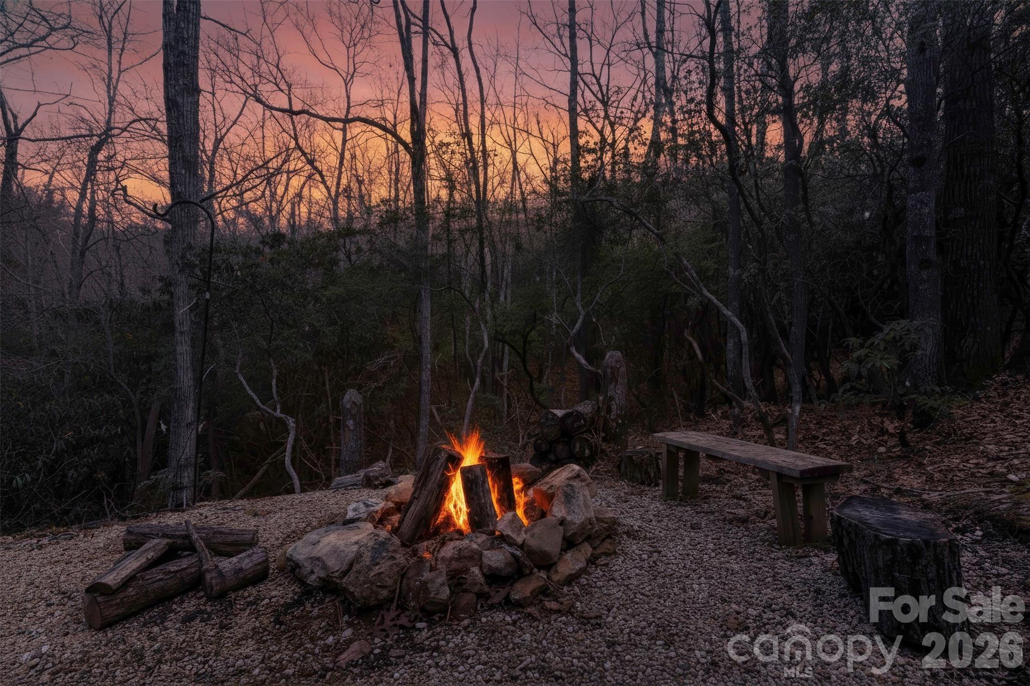 Bear Den Acres - Residential