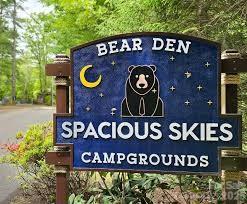Bear Den Acres - Residential