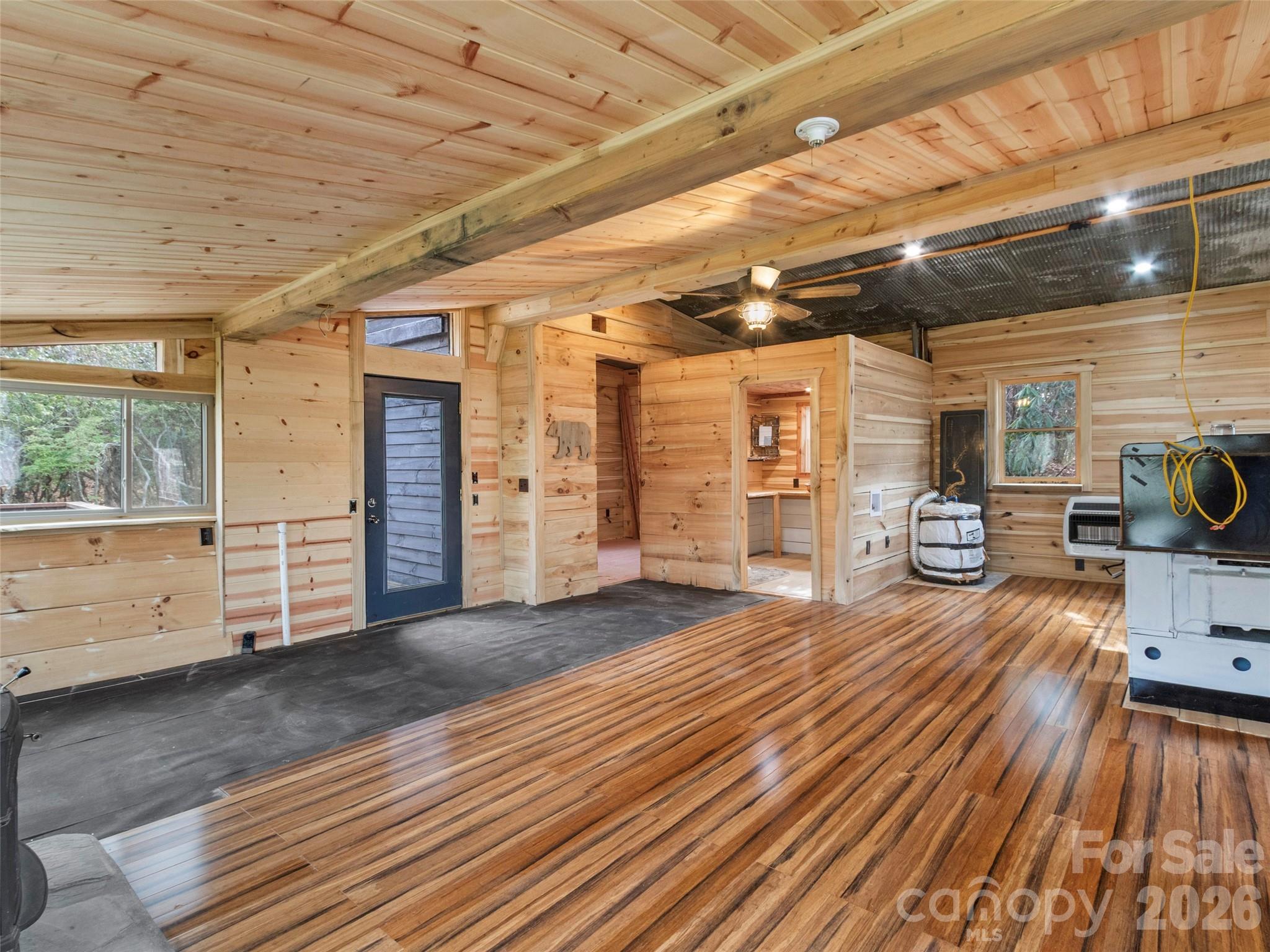 Bear Den Acres - Residential