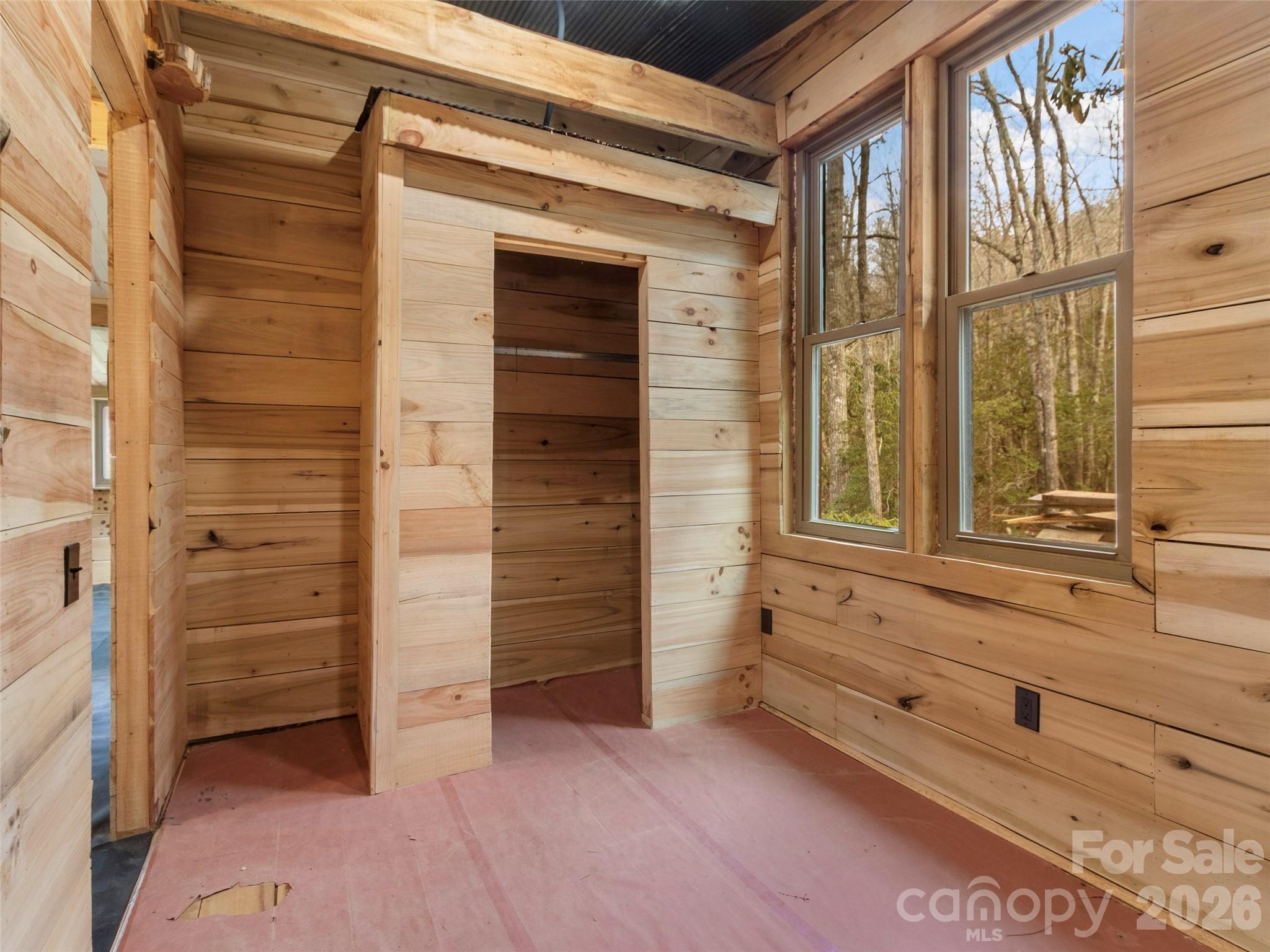 Bear Den Acres - Residential