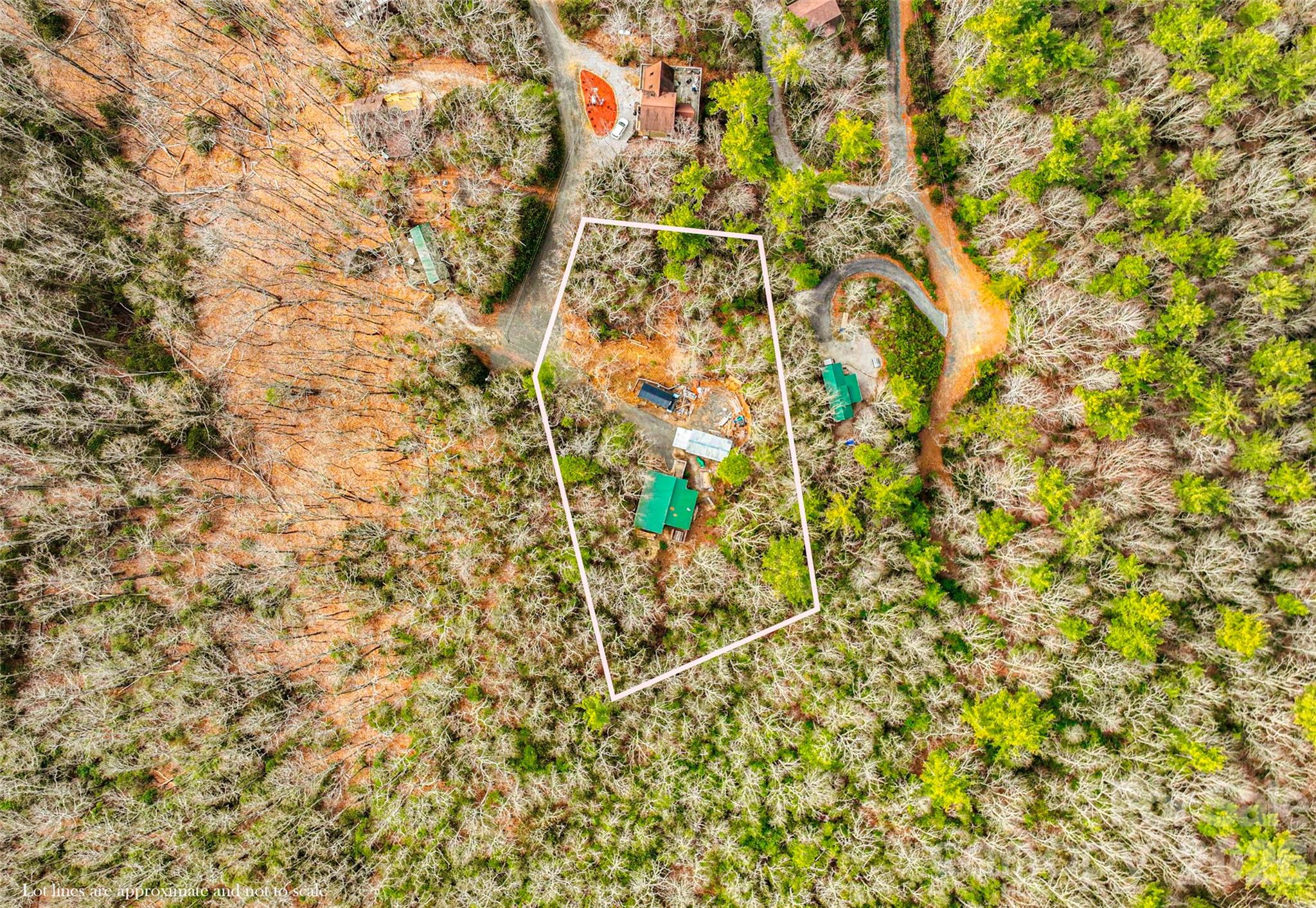 Bear Den Acres - Residential