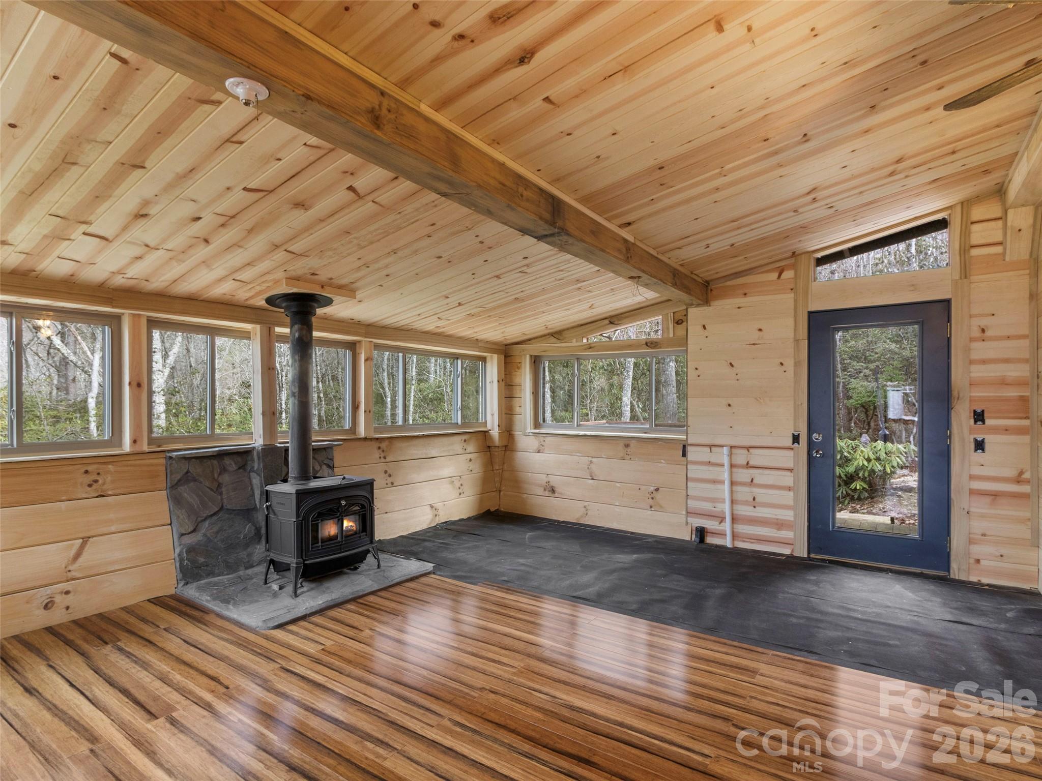 Bear Den Acres - Residential