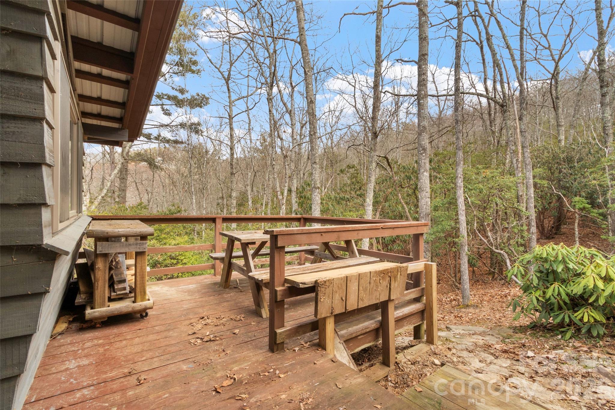 Bear Den Acres - Residential