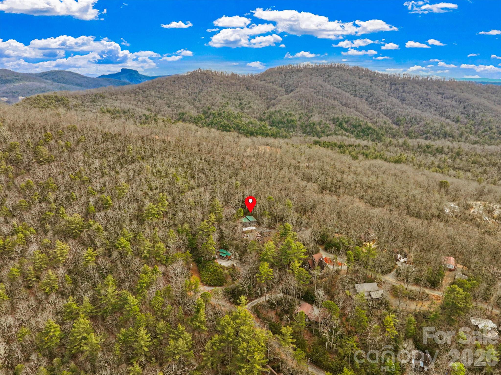 Bear Den Acres - Residential