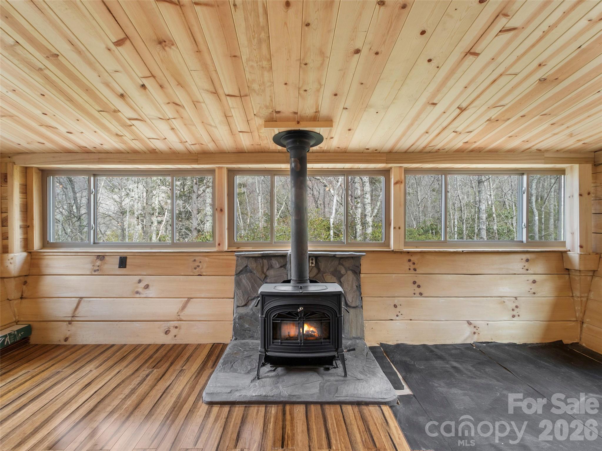 Bear Den Acres - Residential