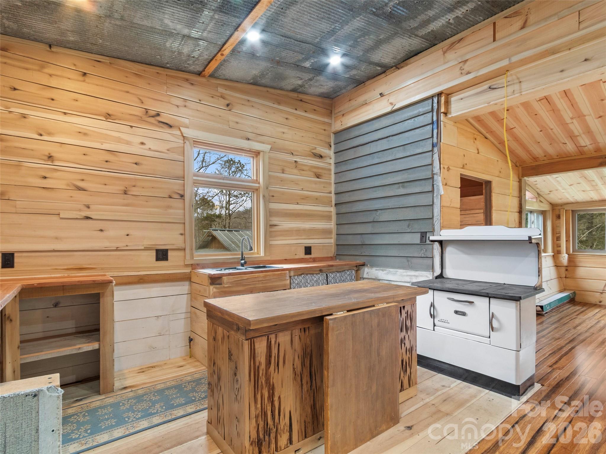 Bear Den Acres - Residential