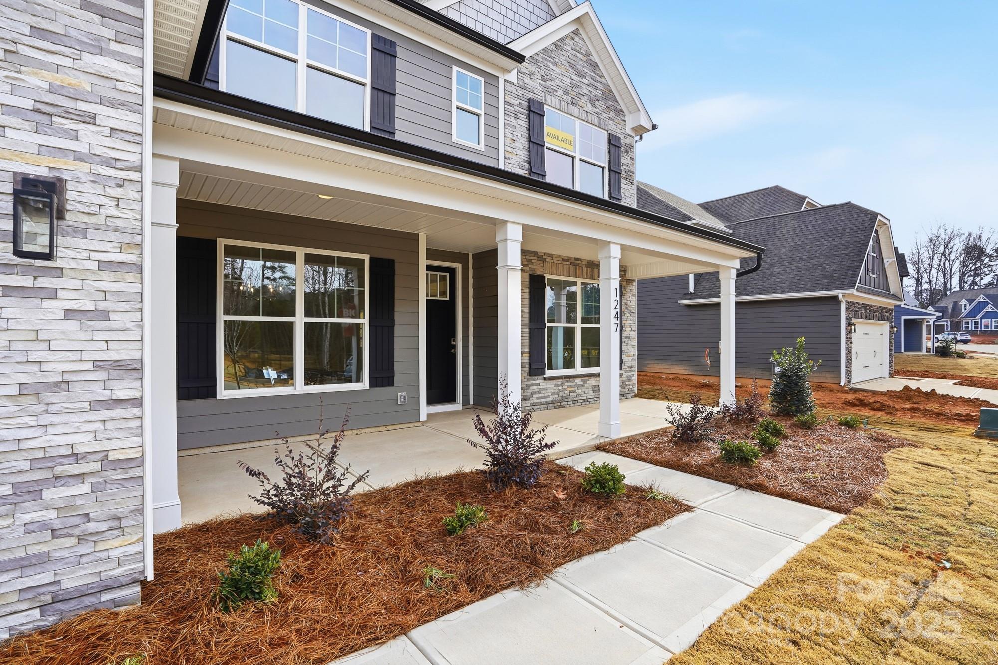 1247 Carrington Drive