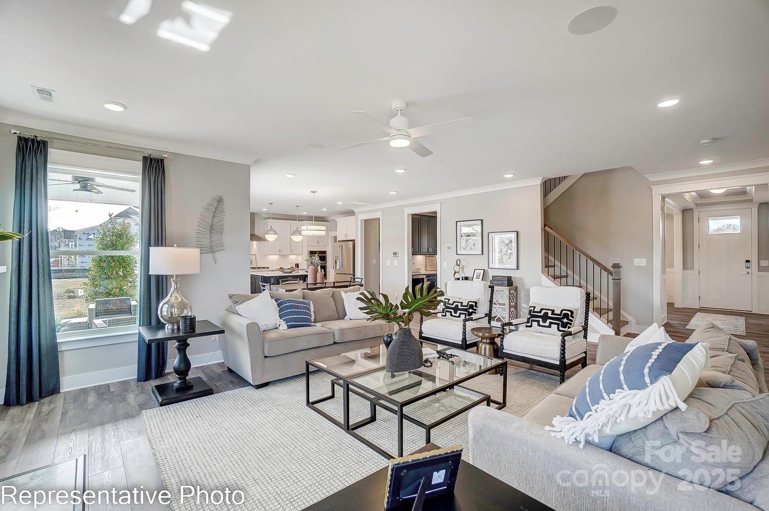1247 Carrington Drive