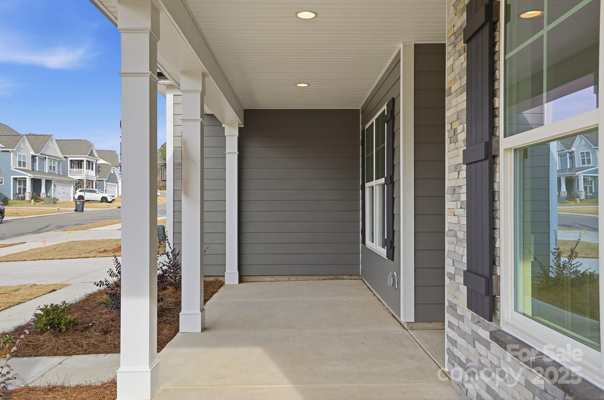 1247 Carrington Drive