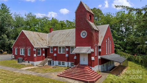 2755 New Leicester Highway Leicester NC 28748