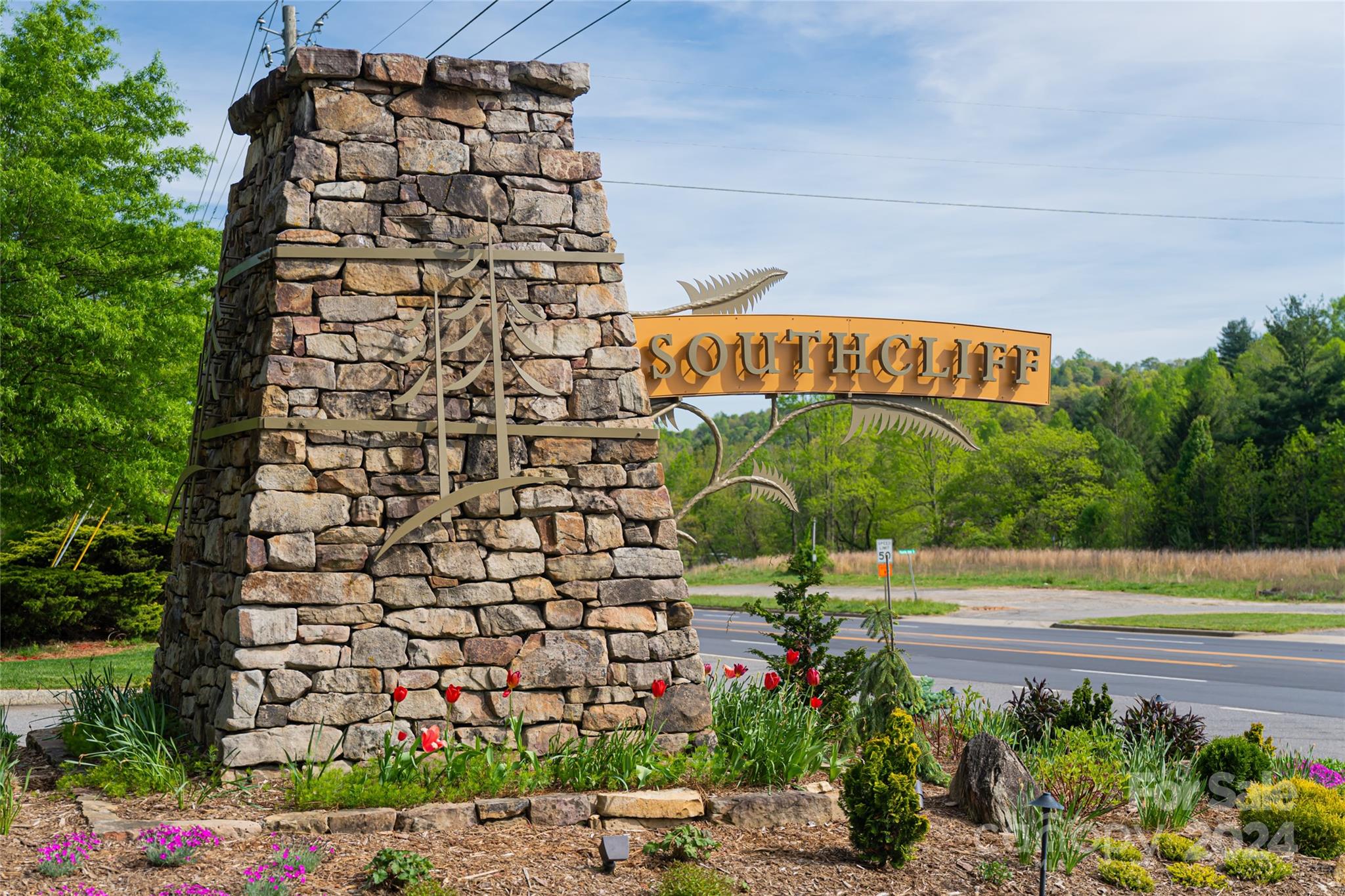 Southcliff - Residential