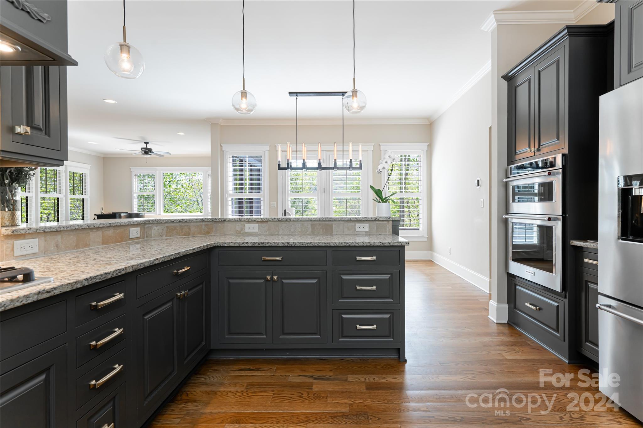 Southcliff - Residential