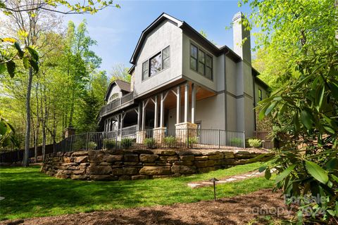 A home in Fairview