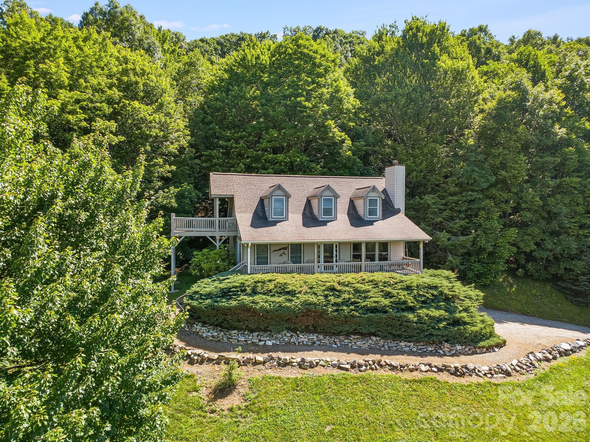 299 Basswood Road