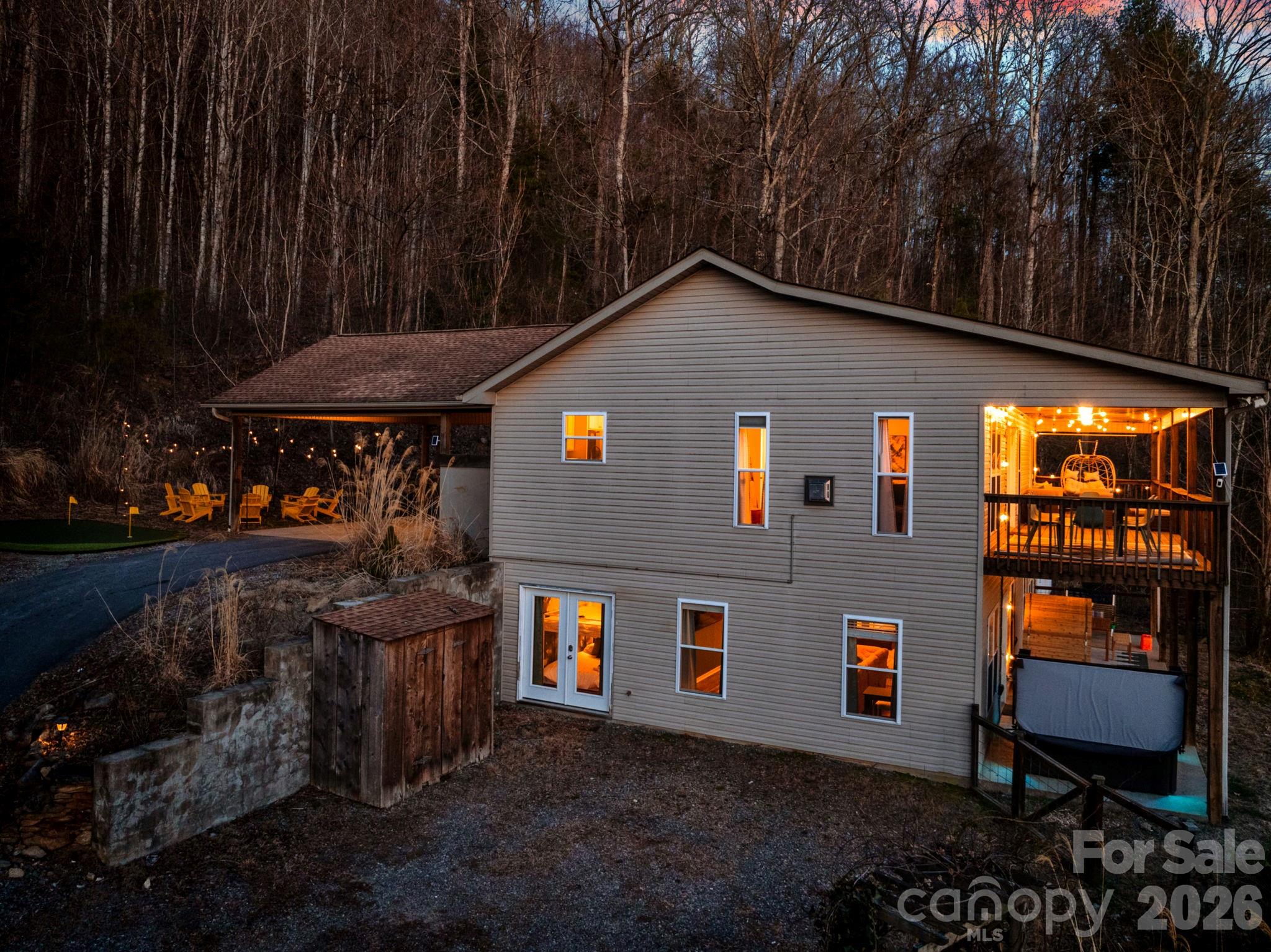 36 Wineberry Lane