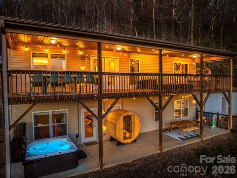 Photo of 36 Wineberry Lane, Asheville, NC 28803 (MLS # 4377804)