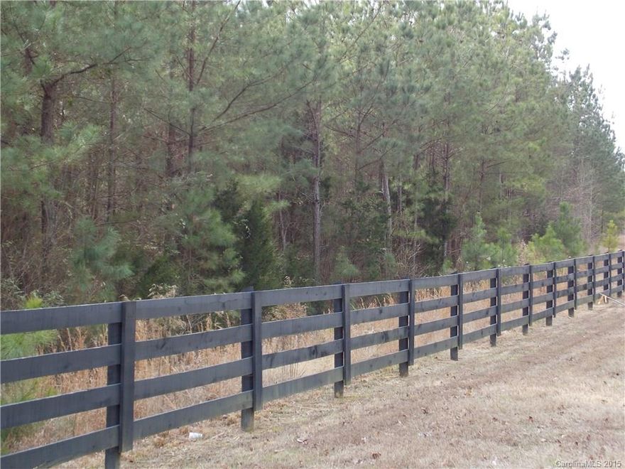 Lawson Farms is located minutes from Historic York SC. Several very nice build-sites are located on the land. Property is very private and offers the buyer plenty of nature and wildlife. Easy drive to York and Hwy 5. Build your dream home on this beautiful 5+/- acre parcel just outside of Historic downtown York No mobile homes, modular homes may be approved. pines & pastures.