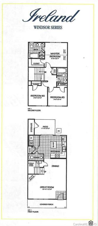 Woodburn Crossing - Residential
