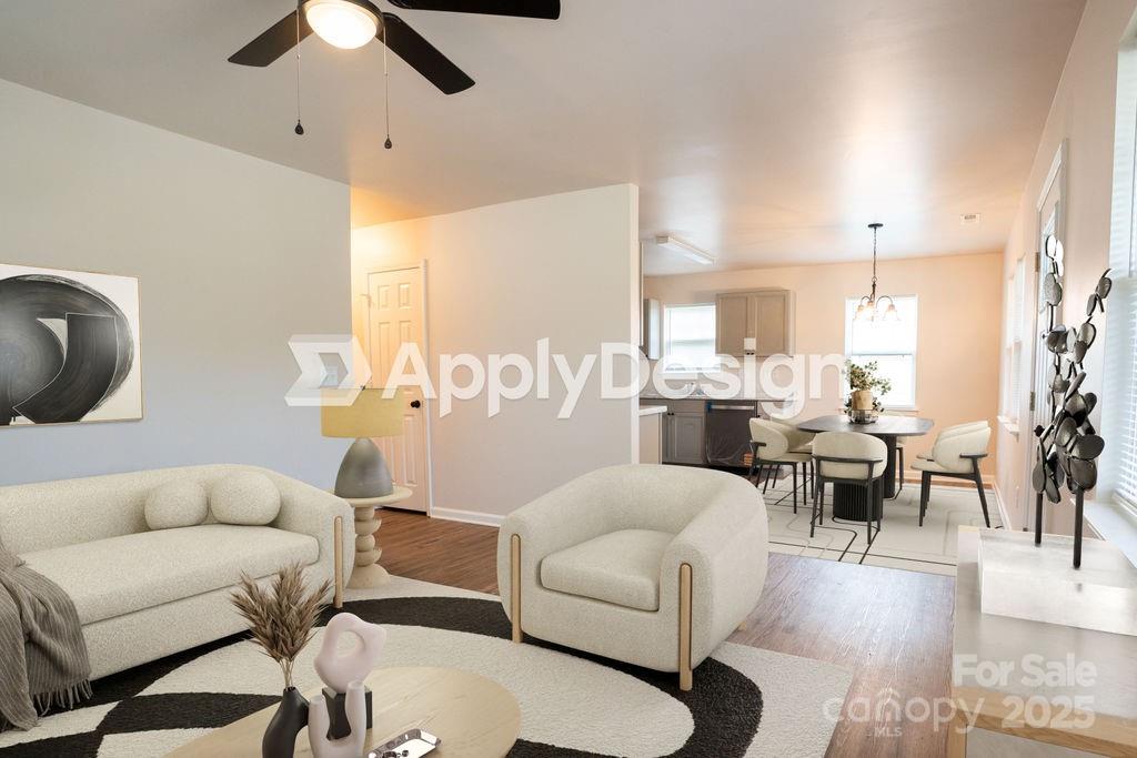 2311 Sherrill Street