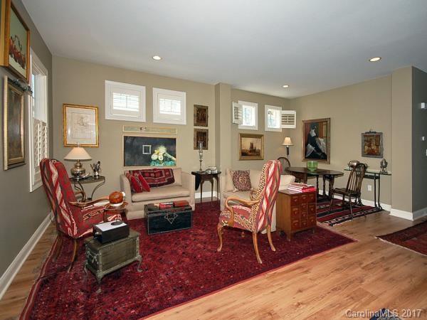 Highland Lake - Residential