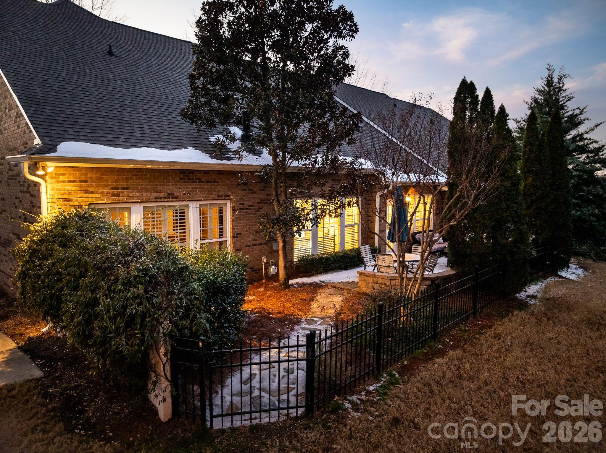 The Enclave at Ardrey Kell - Residential