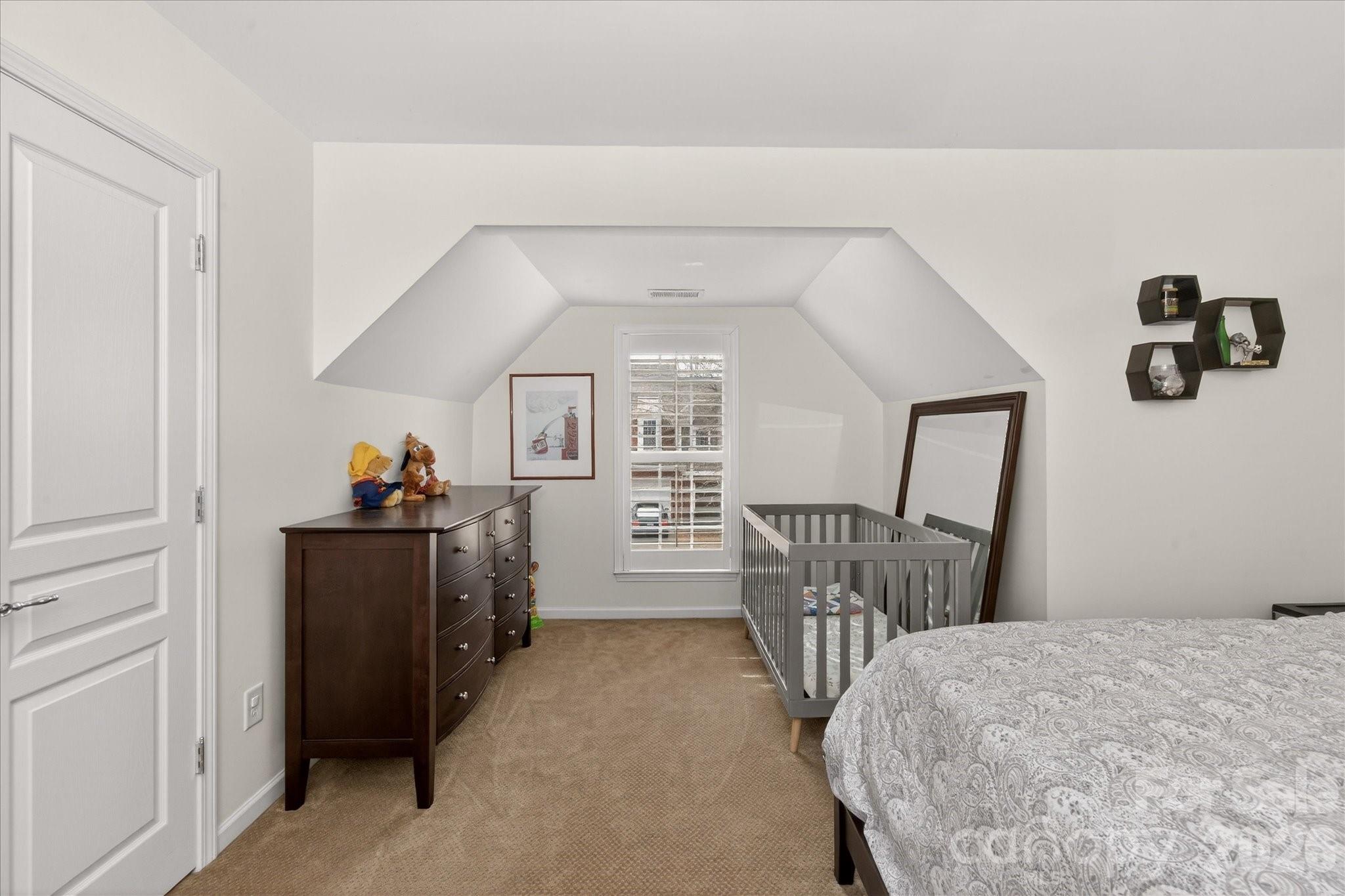 The Enclave at Ardrey Kell - Residential