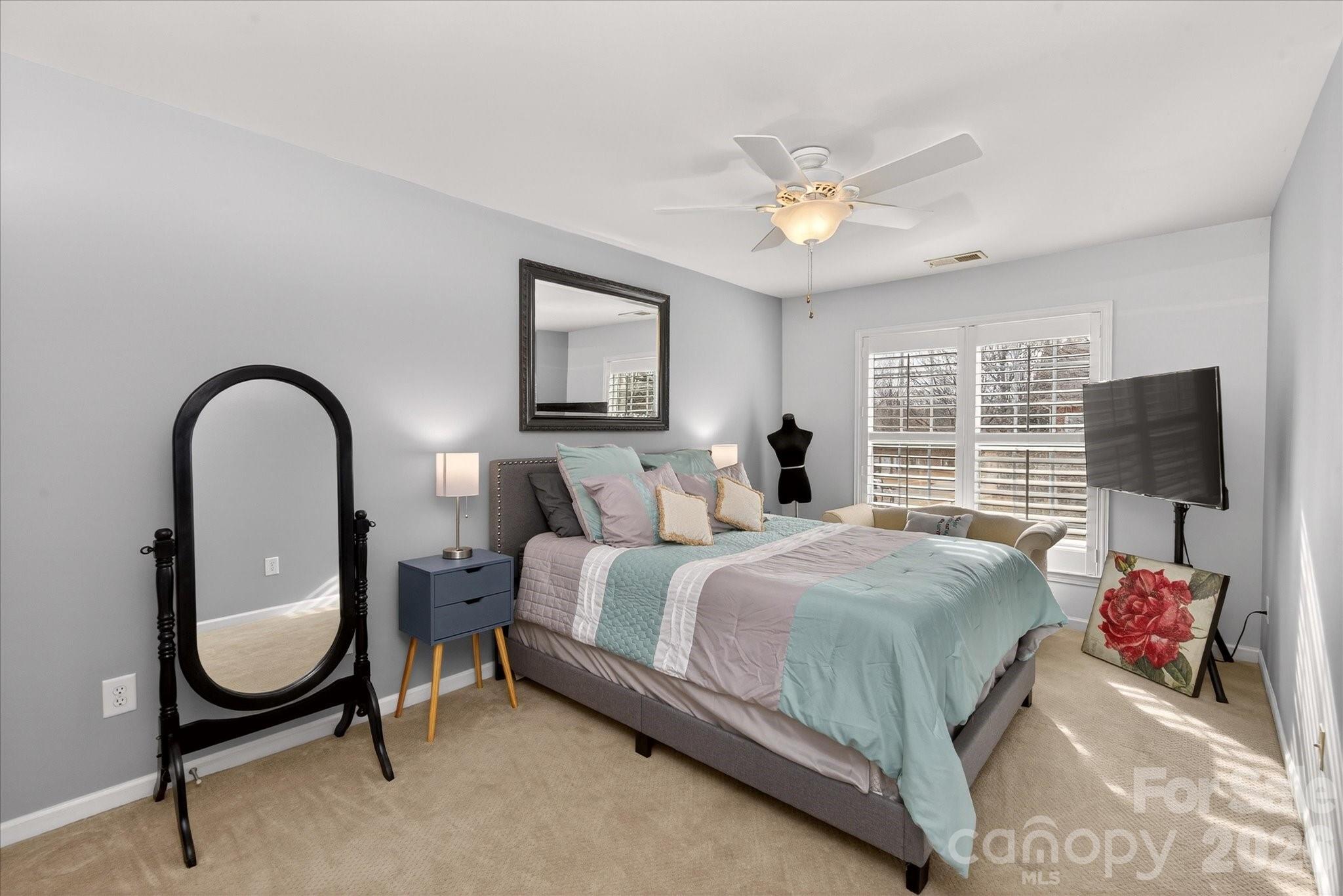 The Enclave at Ardrey Kell - Residential