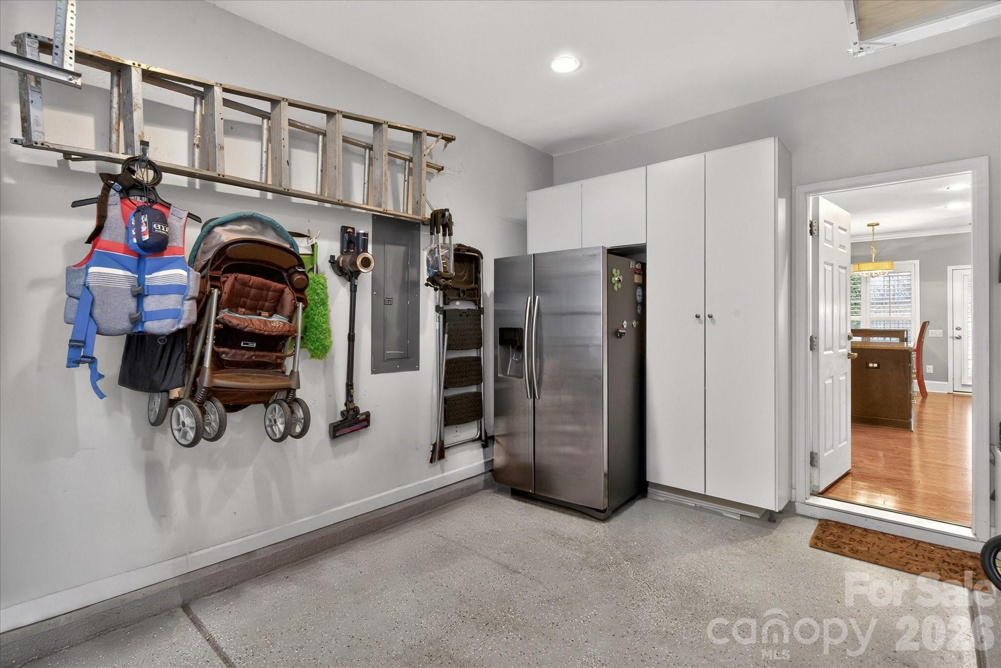 The Enclave at Ardrey Kell - Residential