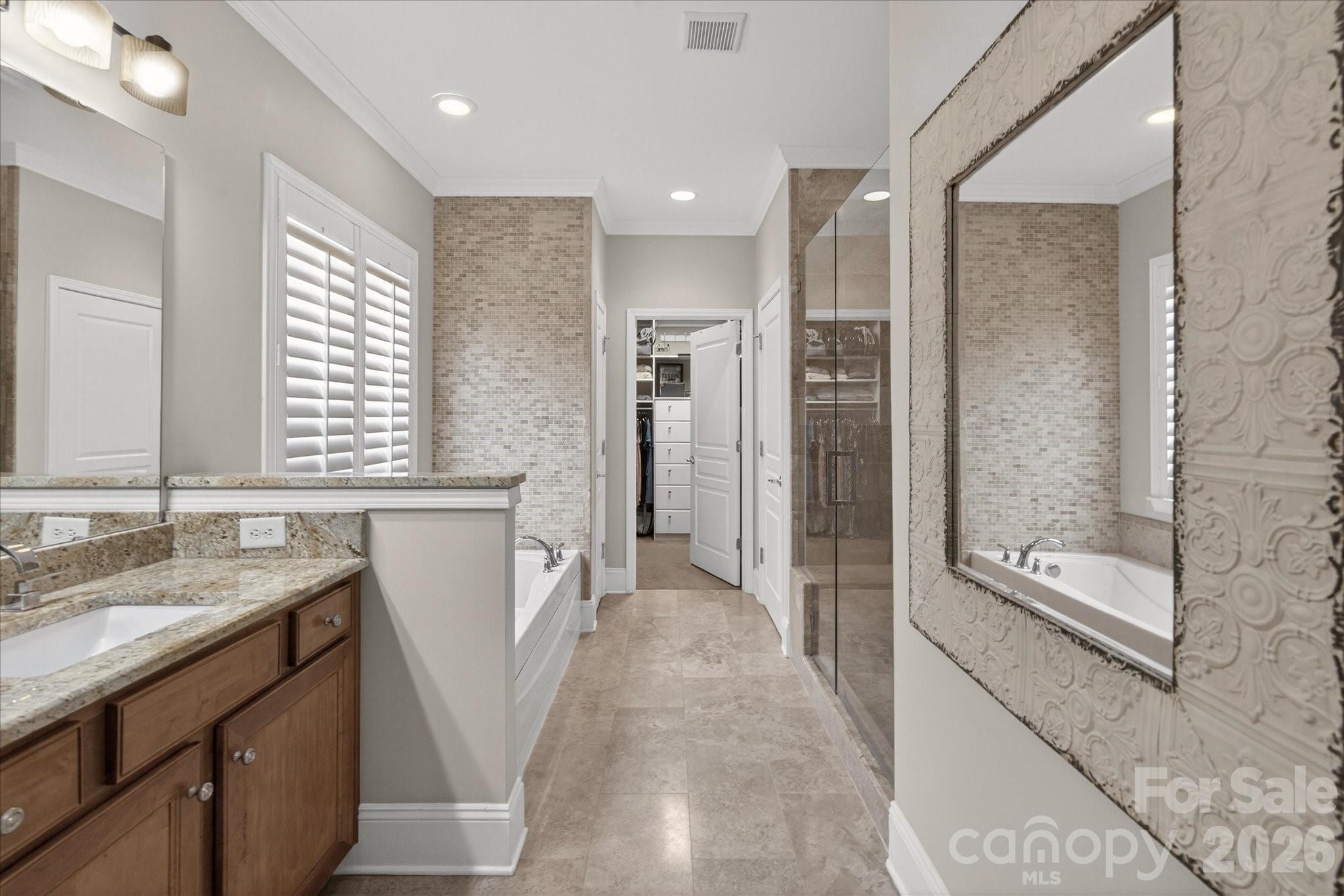 The Enclave at Ardrey Kell - Residential