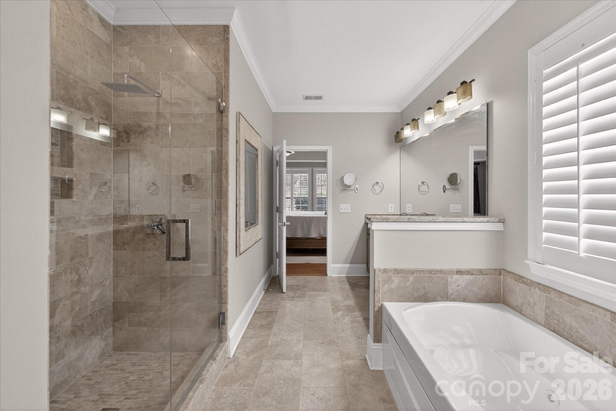 The Enclave at Ardrey Kell - Residential