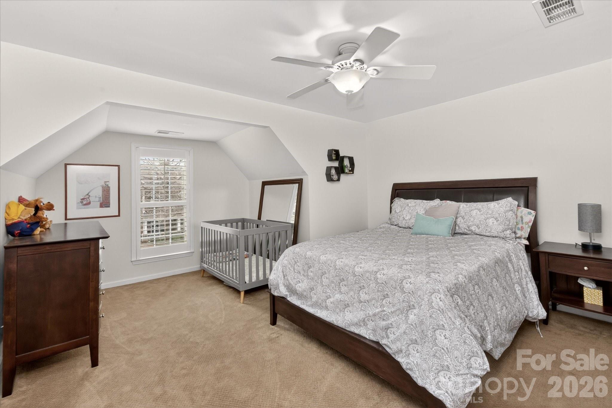 The Enclave at Ardrey Kell - Residential