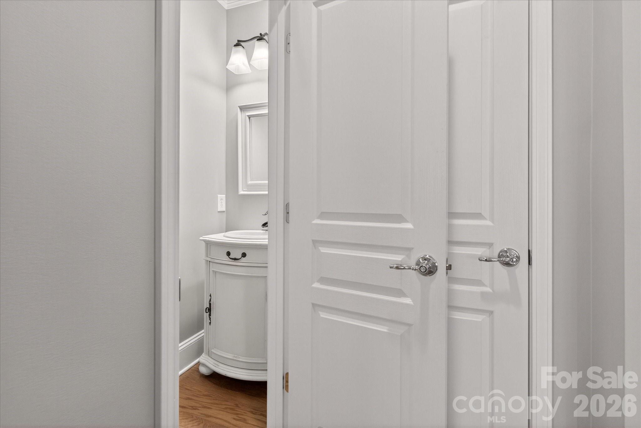 The Enclave at Ardrey Kell - Residential