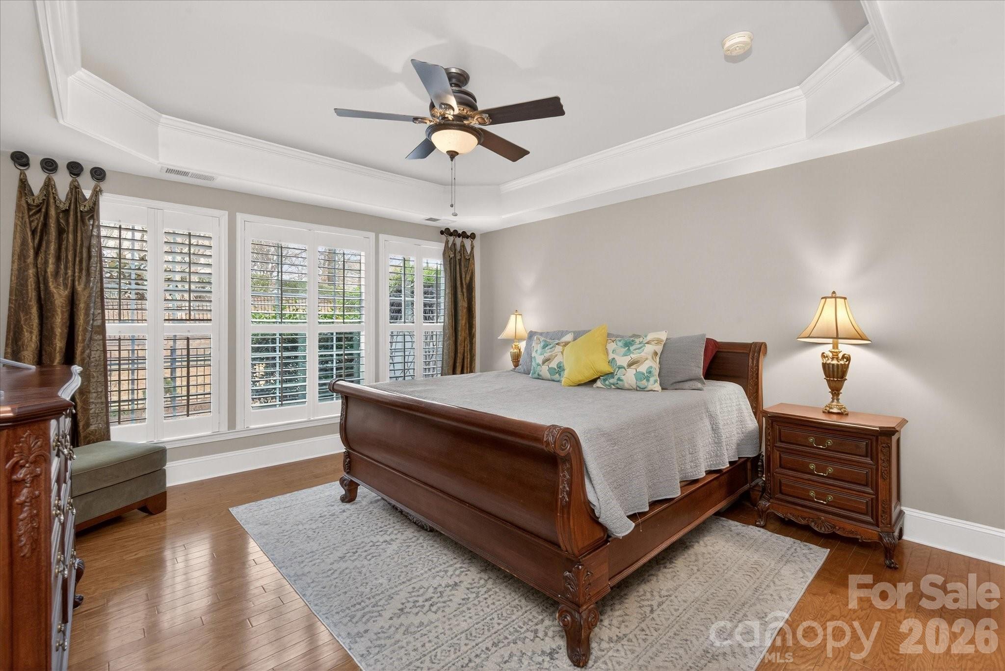 The Enclave at Ardrey Kell - Residential