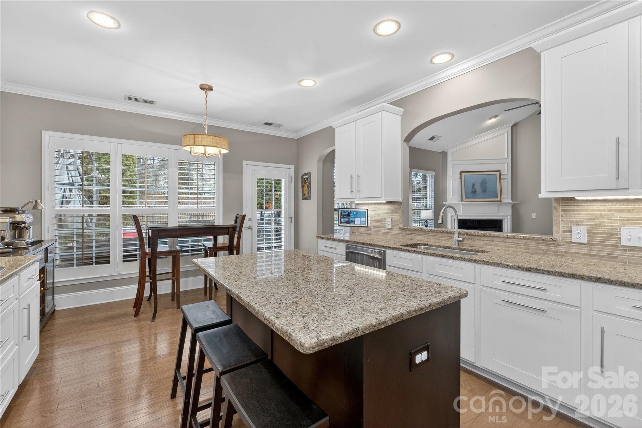 The Enclave at Ardrey Kell - Residential