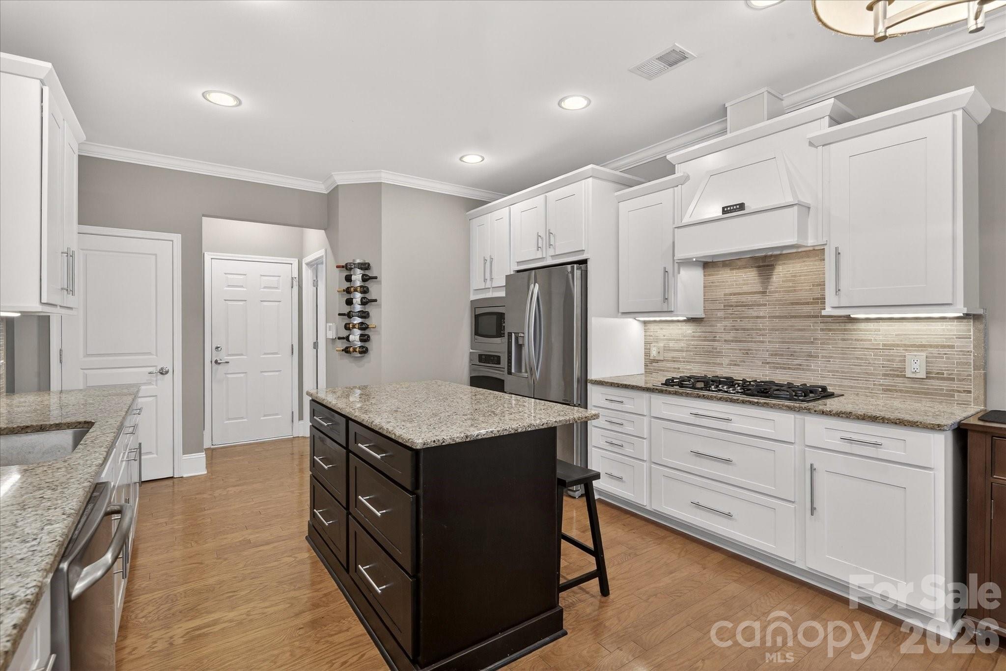 The Enclave at Ardrey Kell - Residential