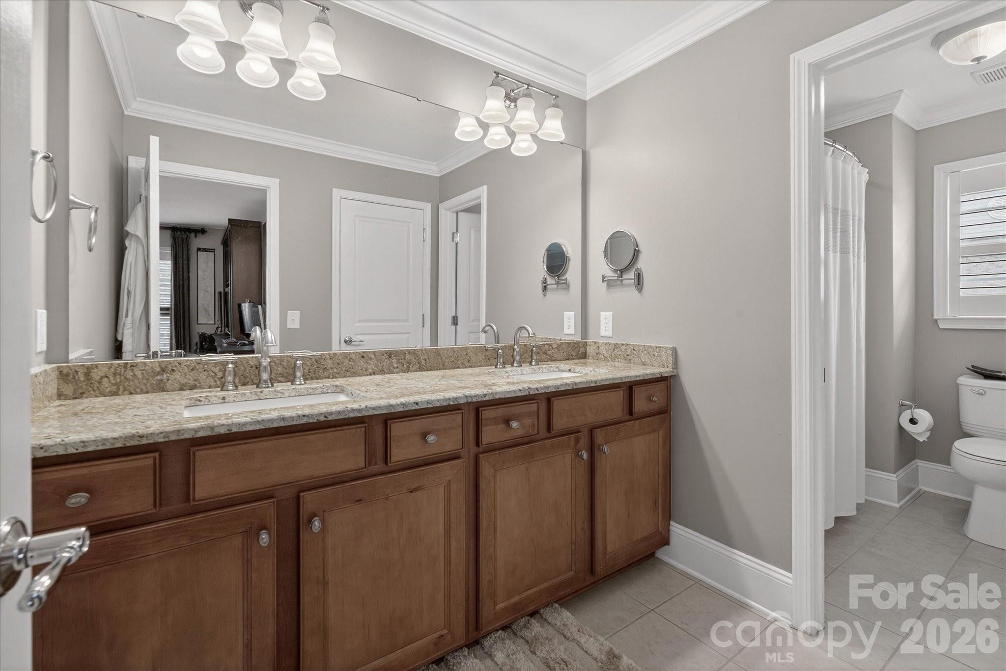 The Enclave at Ardrey Kell - Residential