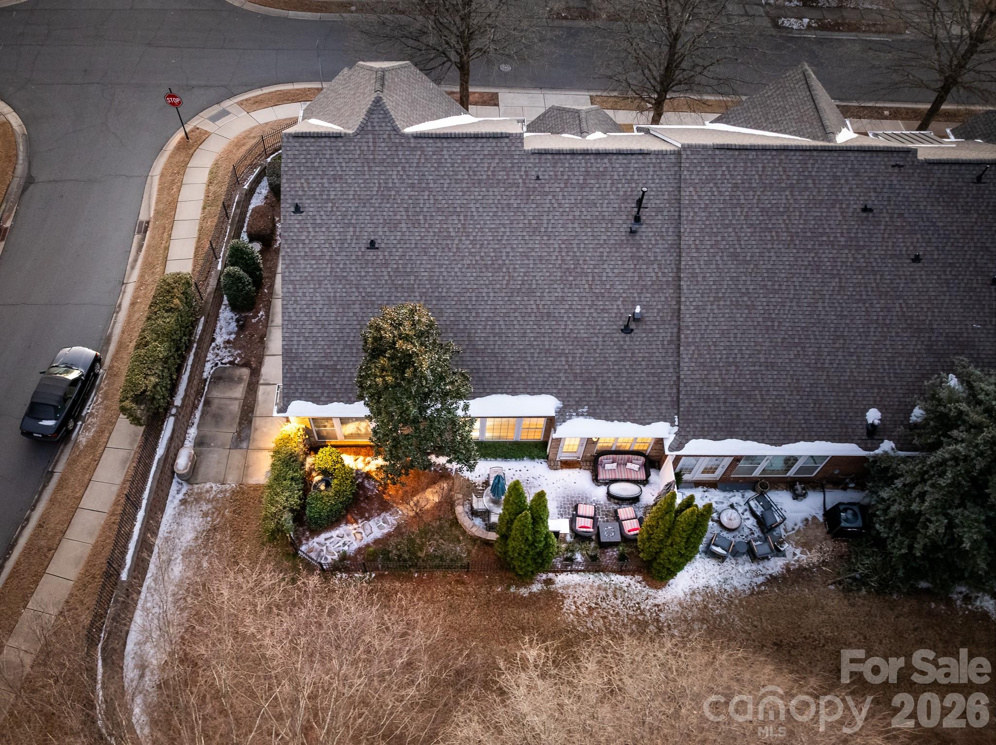 The Enclave at Ardrey Kell - Residential