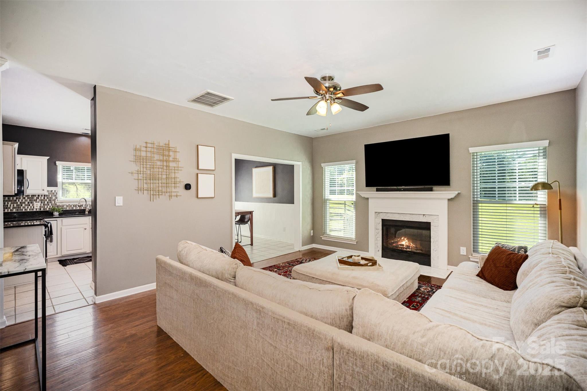 9808 Steed Court