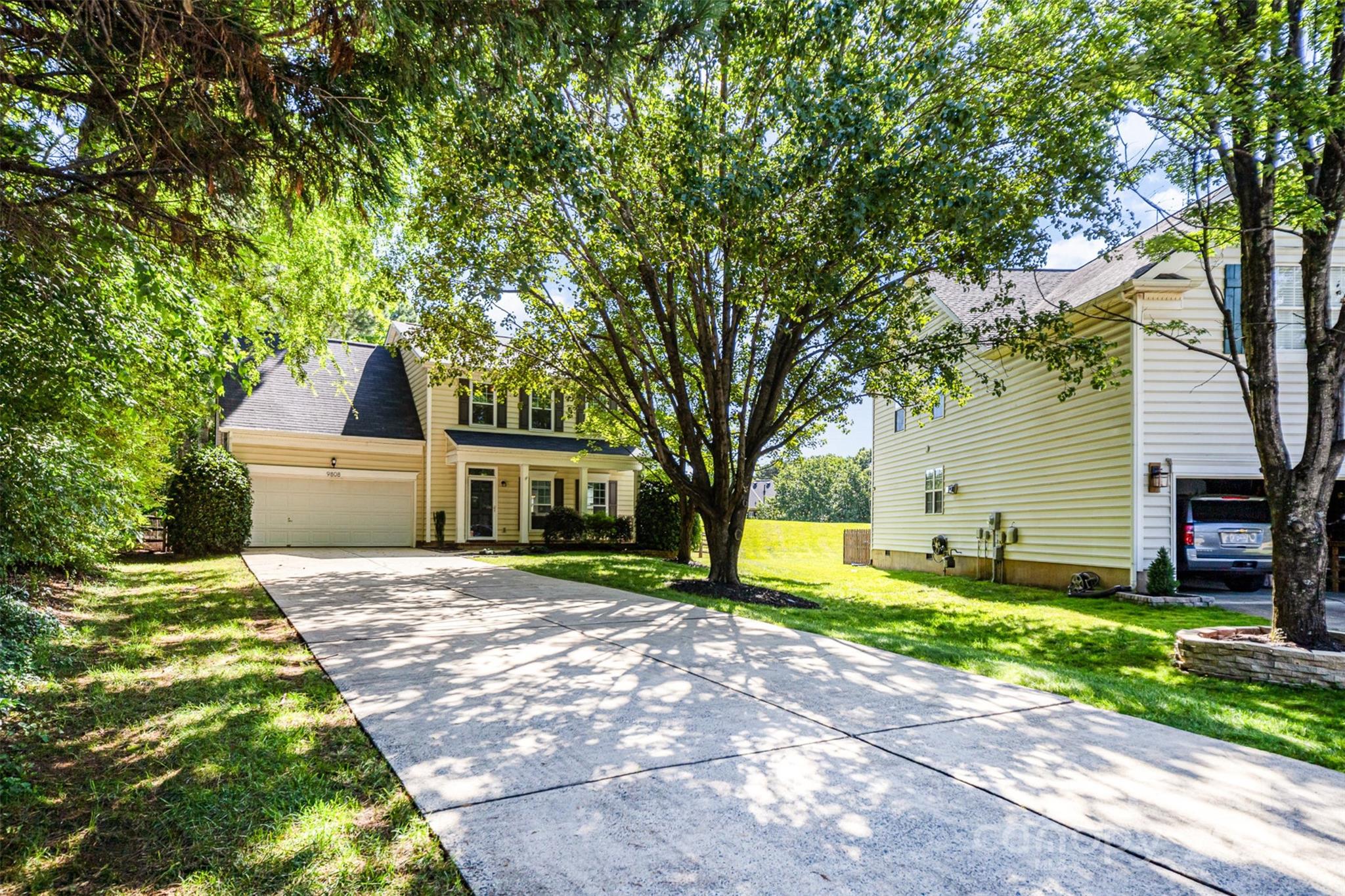 9808 Steed Court